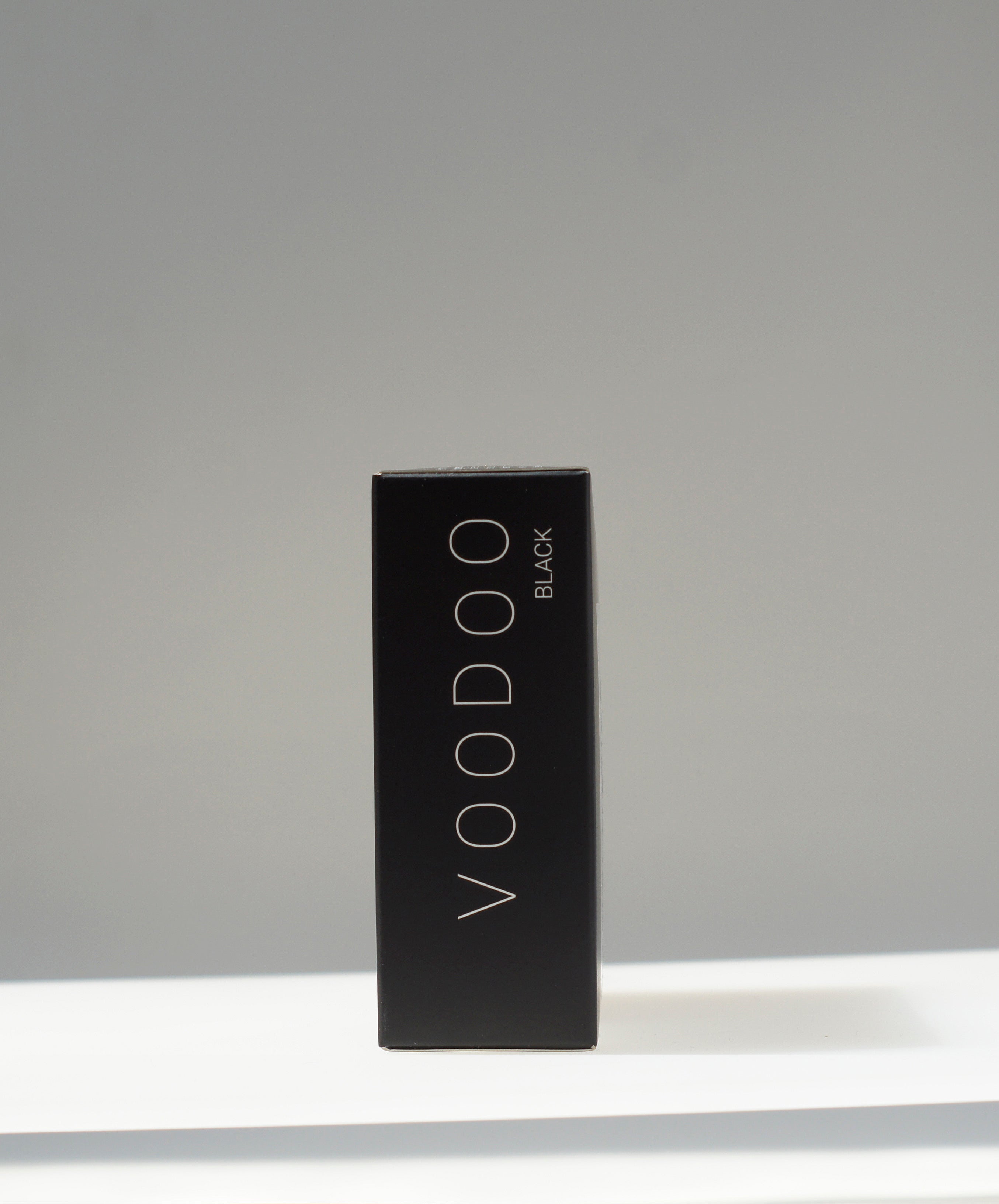 VOODOO BLACK